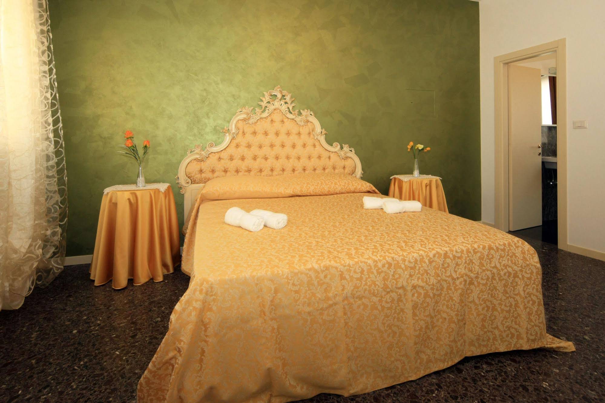 B&B Rialto Dream