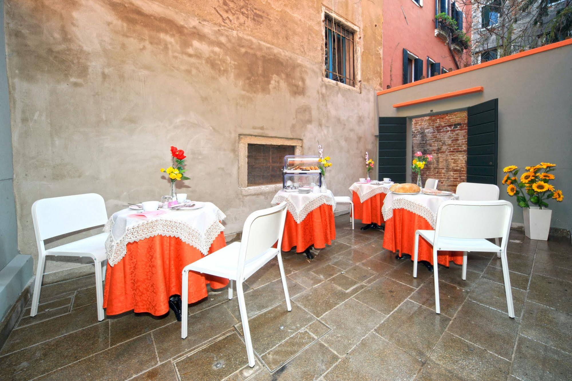 B&B Rialto Dream