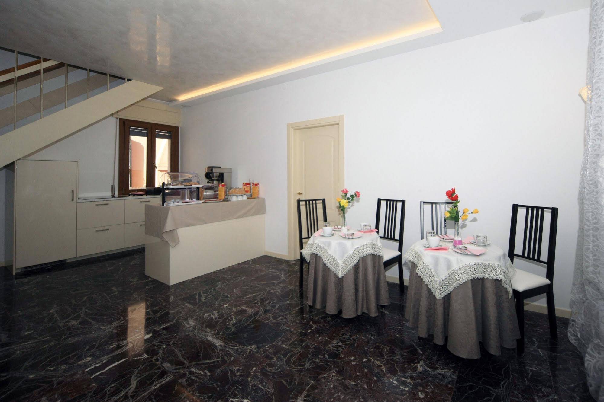 B&B Rialto Dream