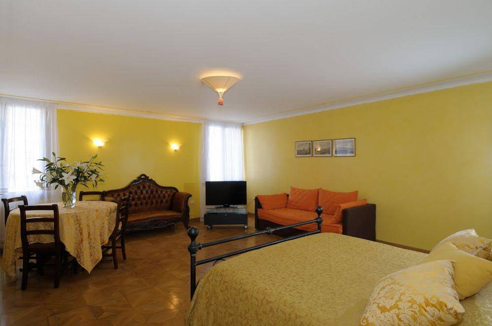 B&B Riva De Biasio