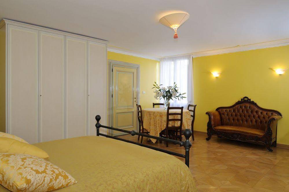 B&B Riva De Biasio