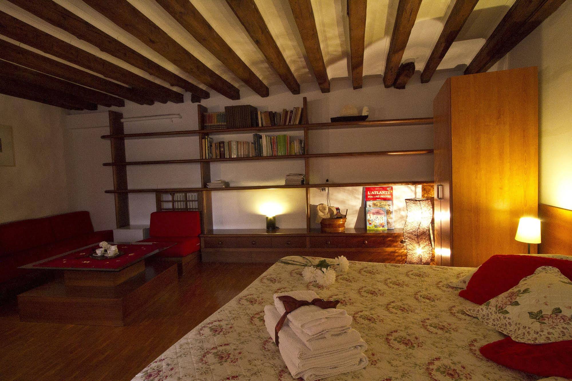 B&B San Giacomo Venezia