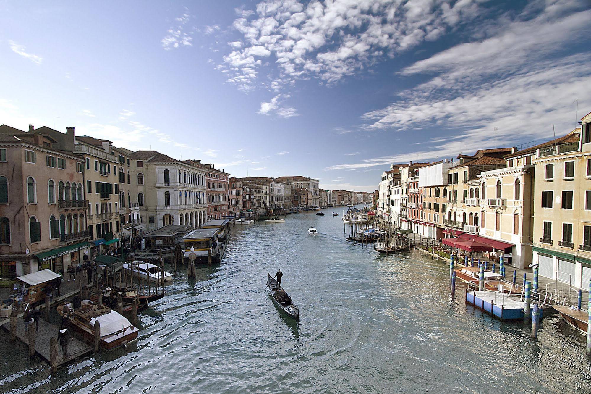 B&B San Giacomo Venezia