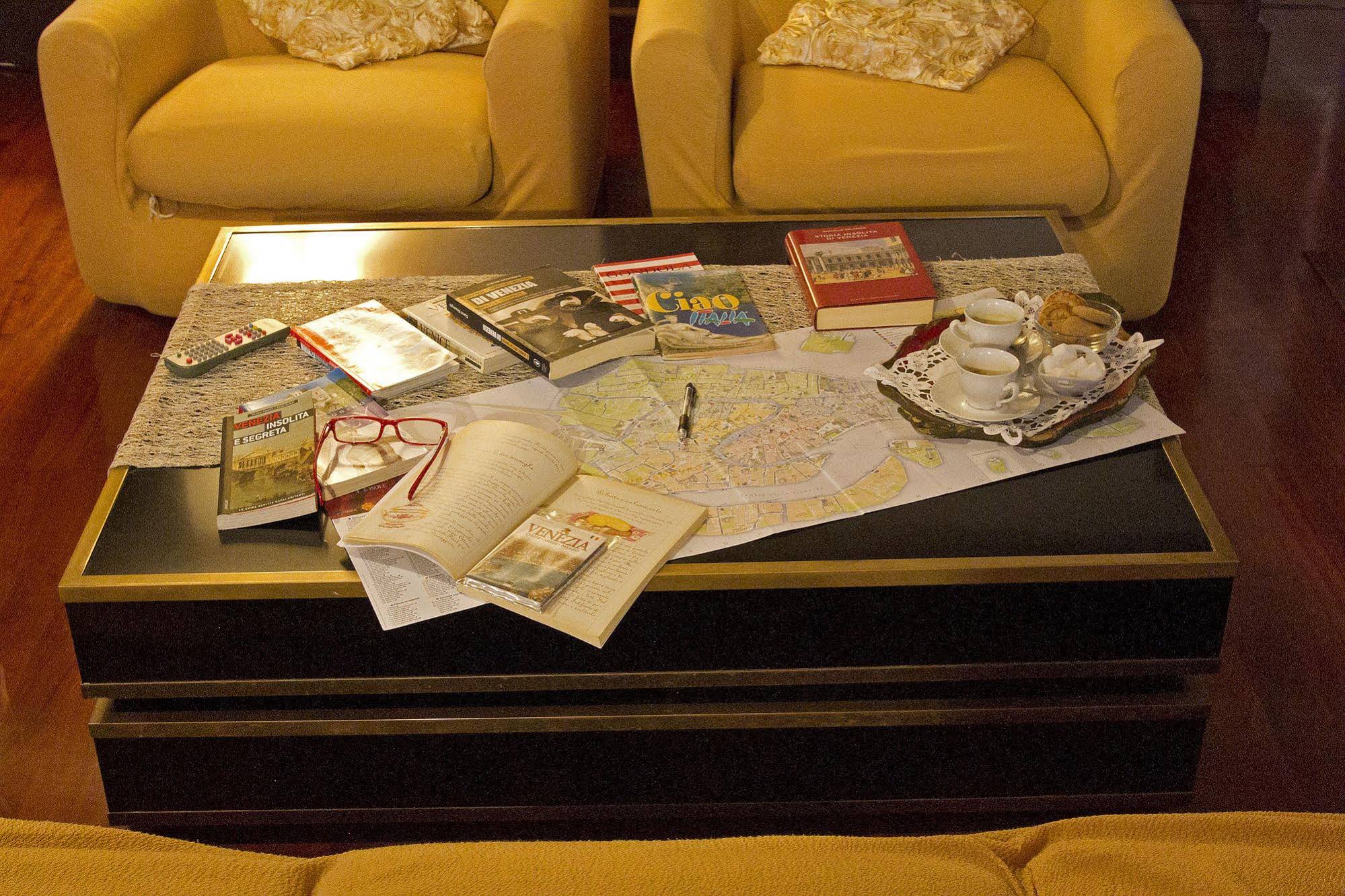 B&B San Giacomo Venezia