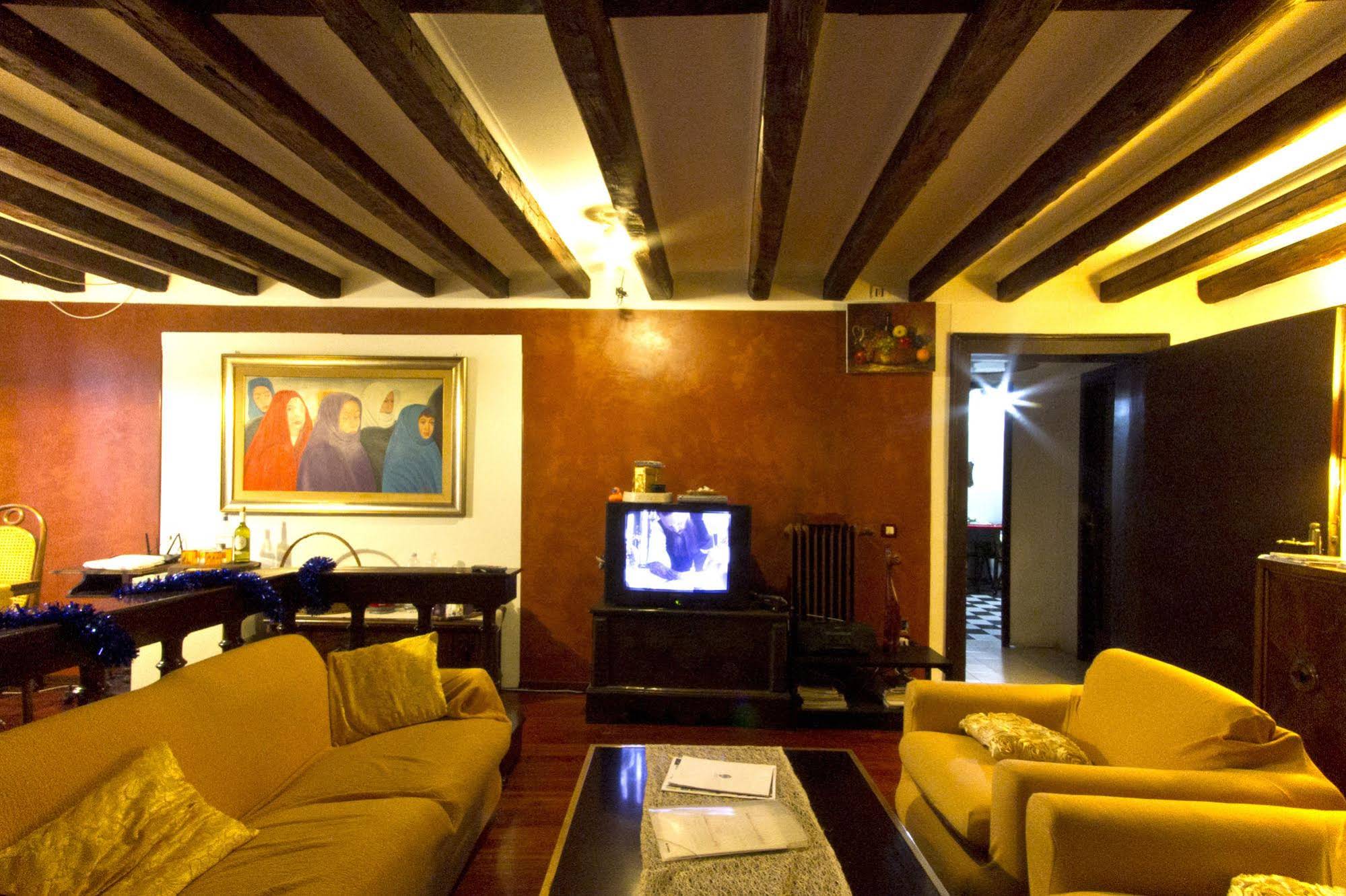 B&B San Giacomo Venezia