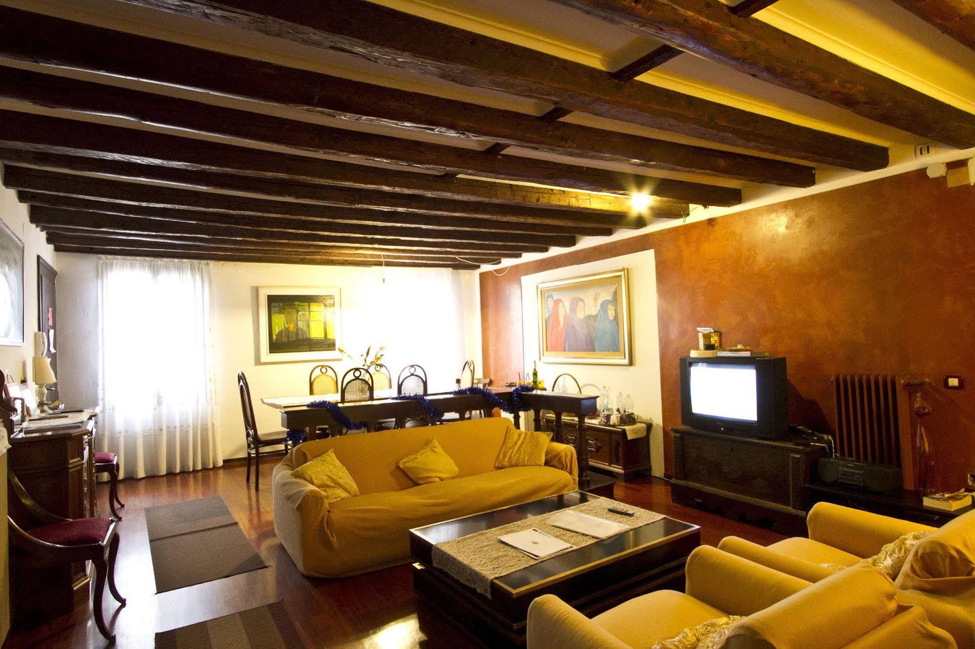 B&B San Giacomo Venezia