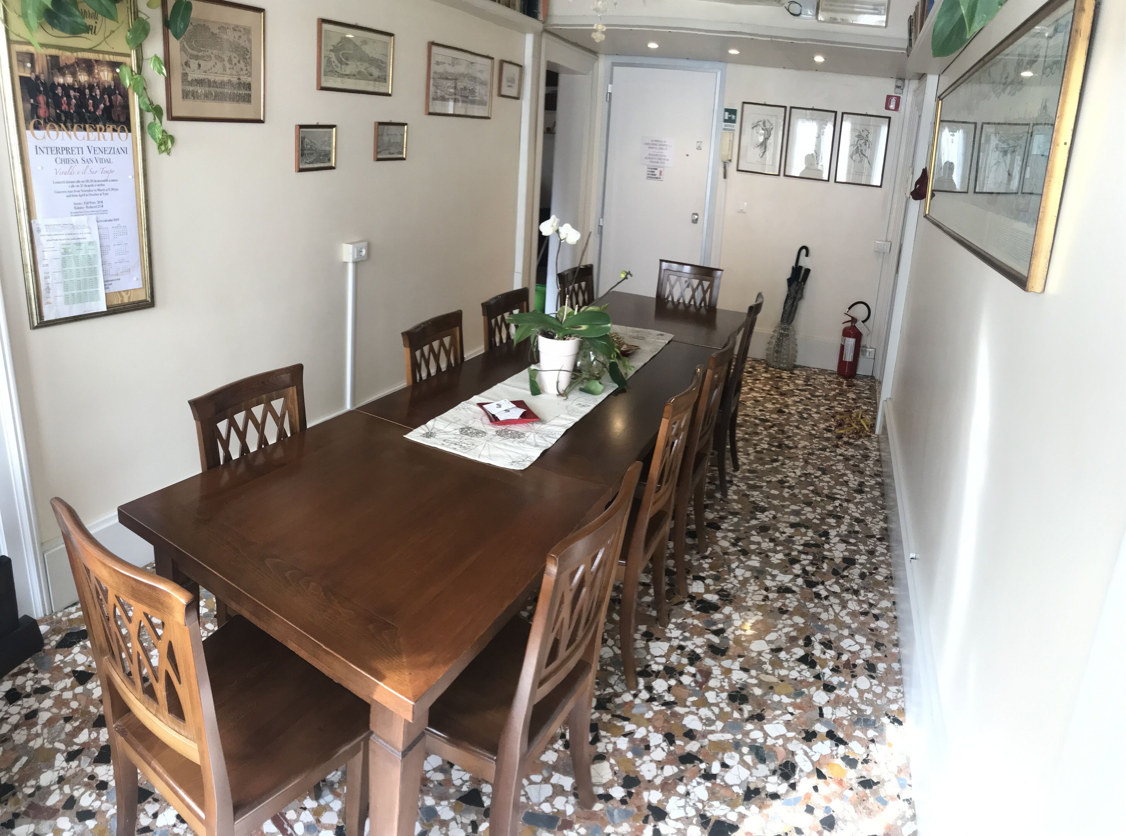 Bed & Breakfast A Le Boteghe
