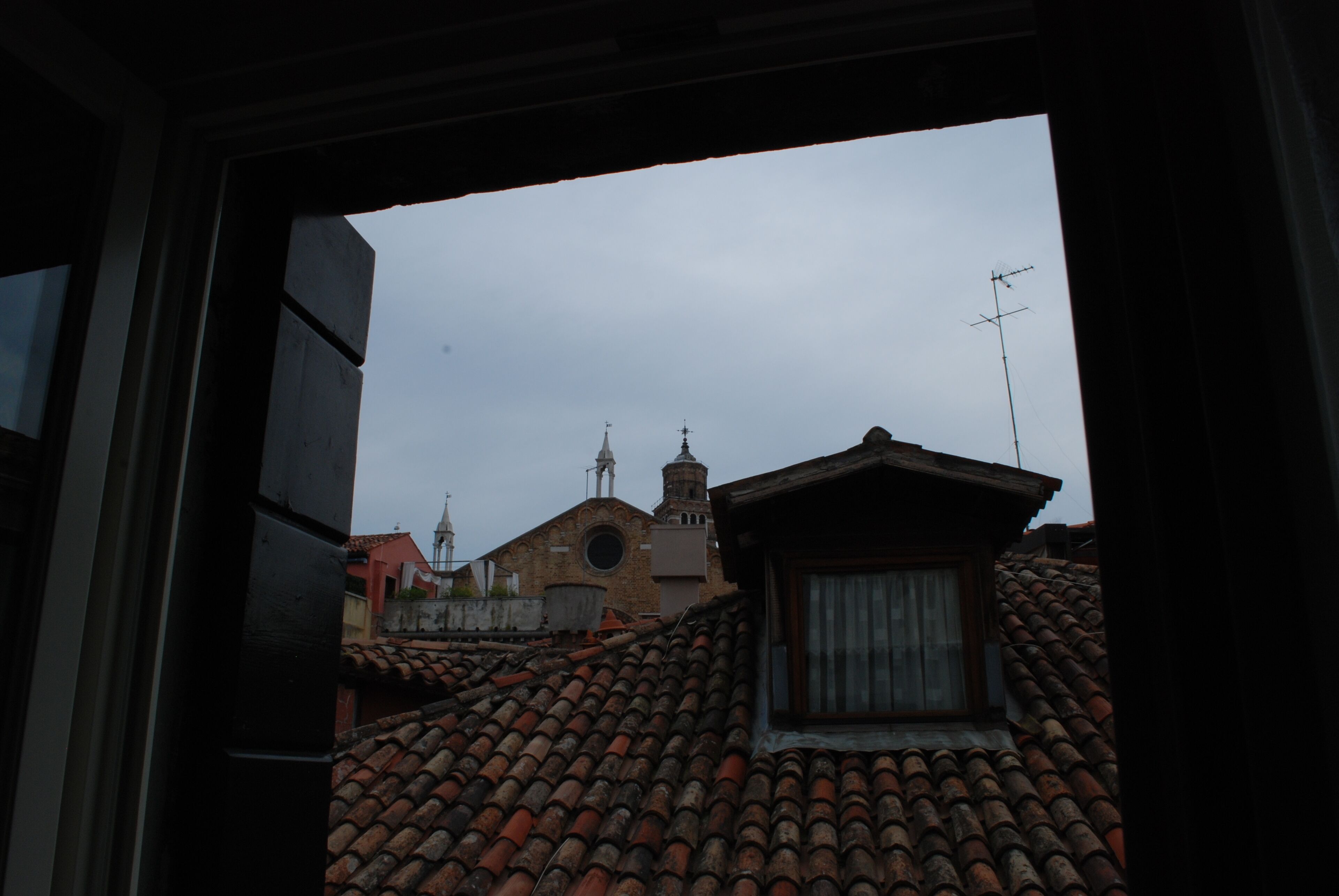 Bed & Breakfast A Le Boteghe
