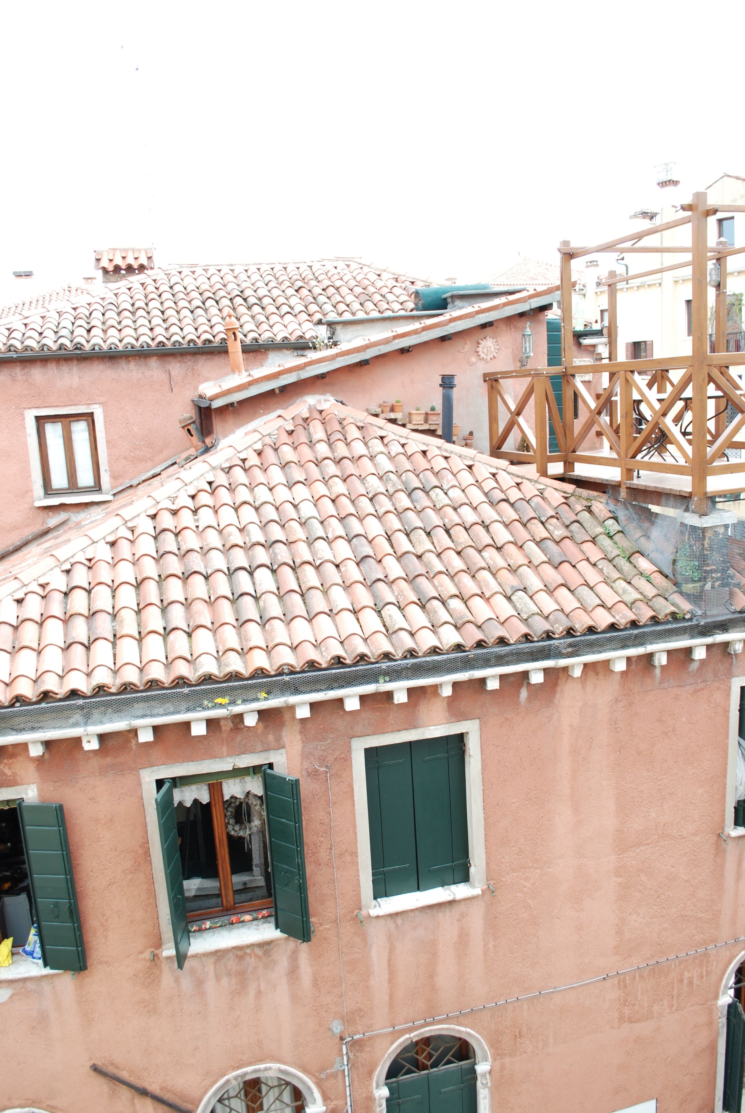 Bed & Breakfast A Le Boteghe