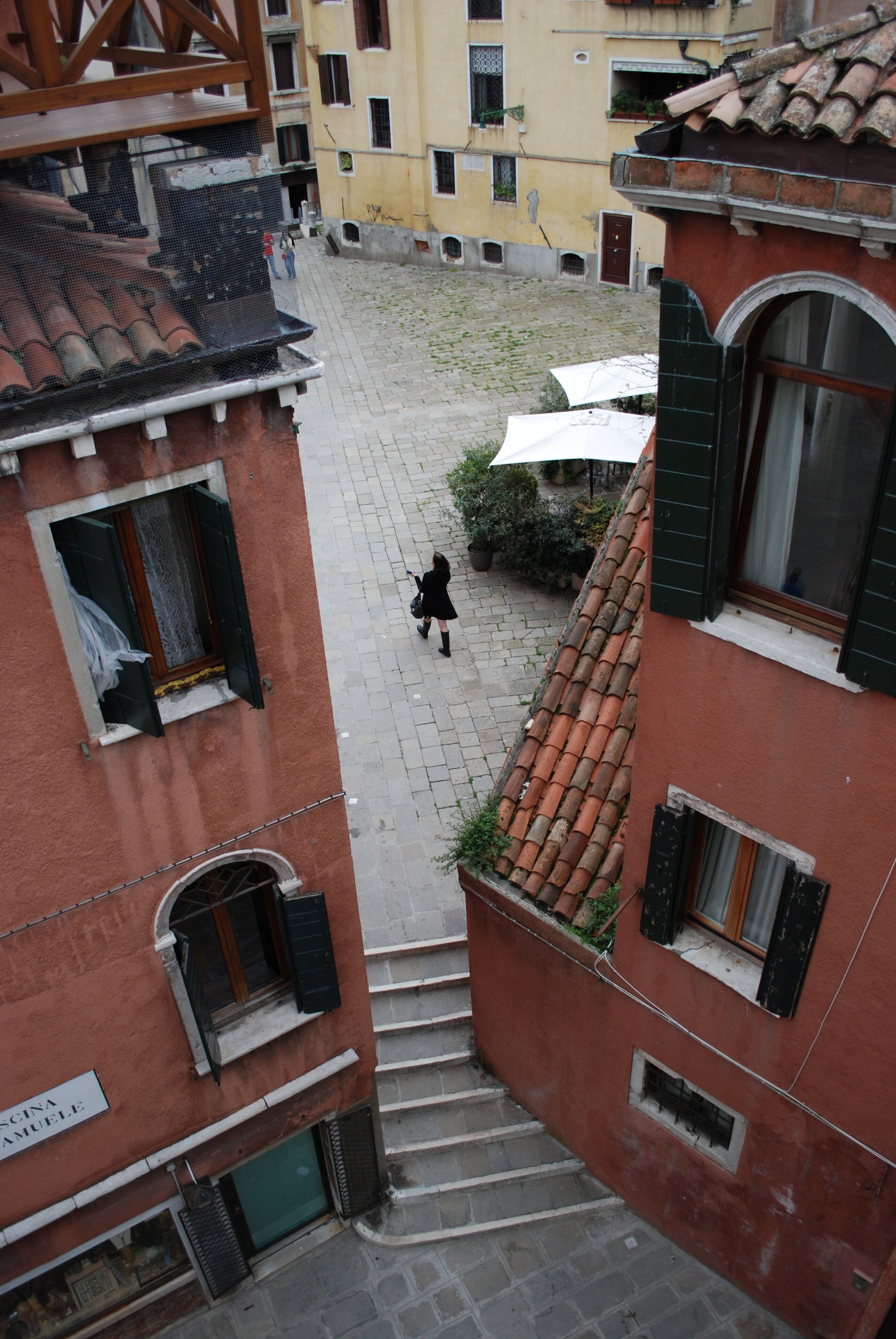 Bed & Breakfast A Le Boteghe