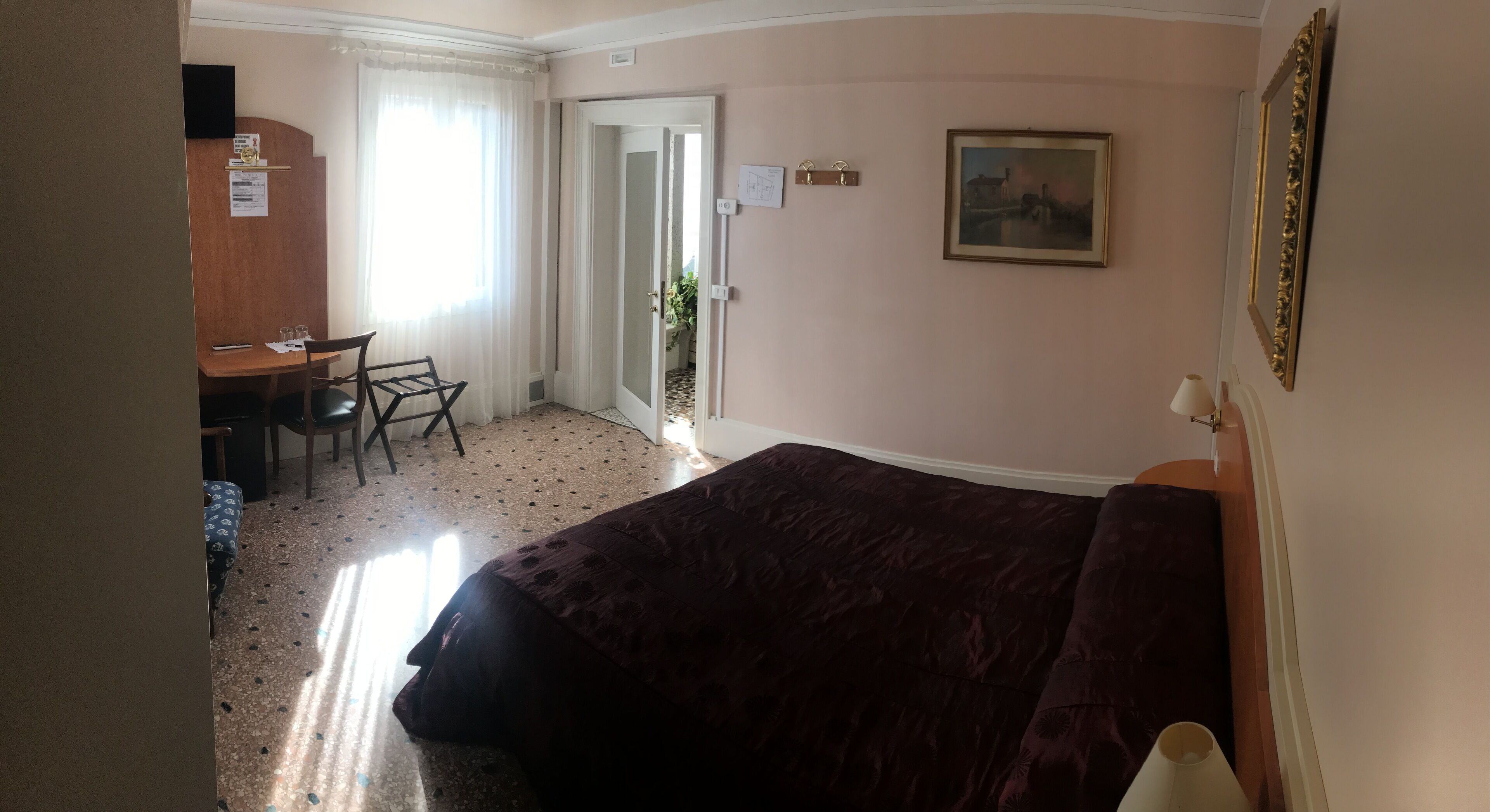 Bed & Breakfast A Le Boteghe