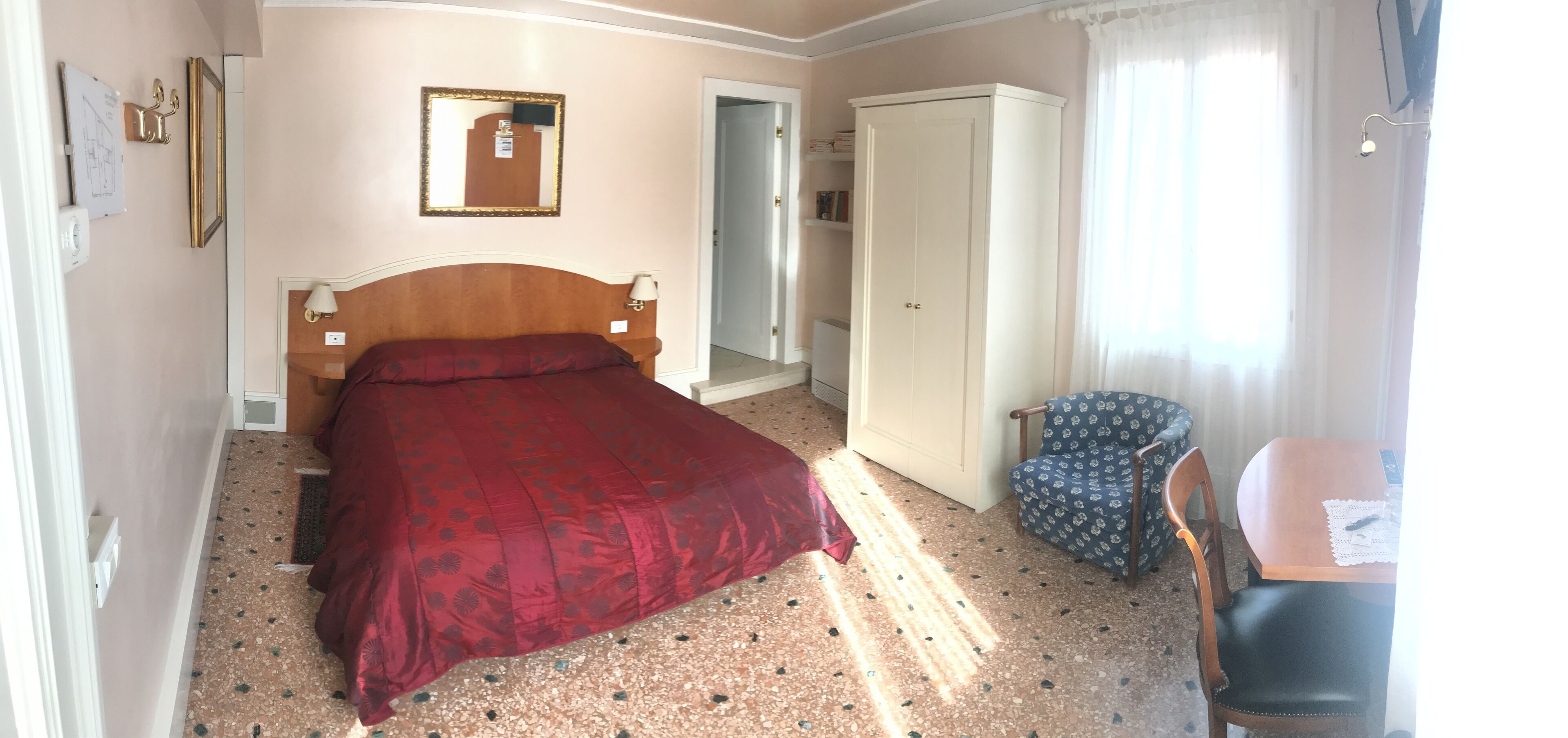 Bed & Breakfast A Le Boteghe