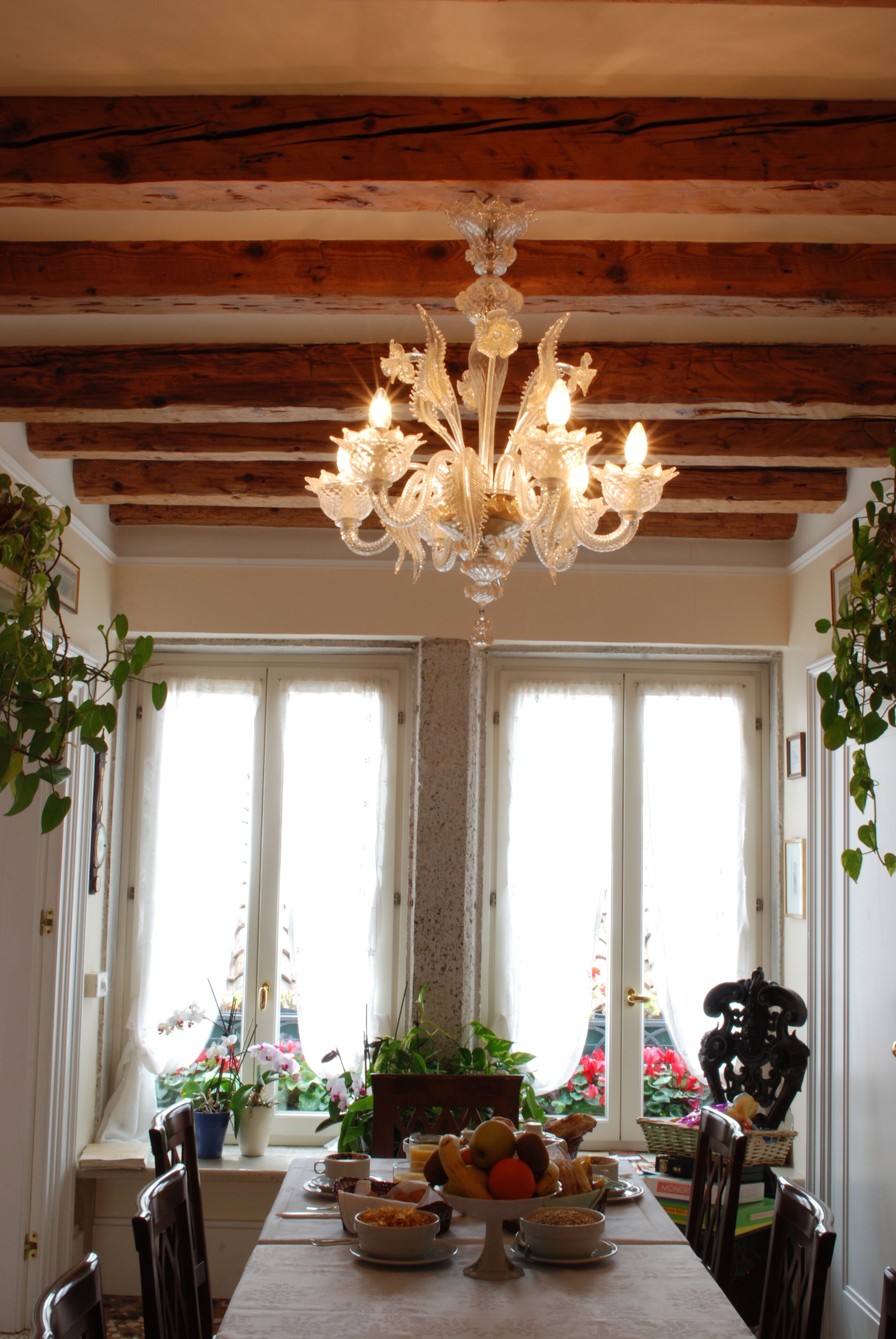 Bed & Breakfast A Le Boteghe