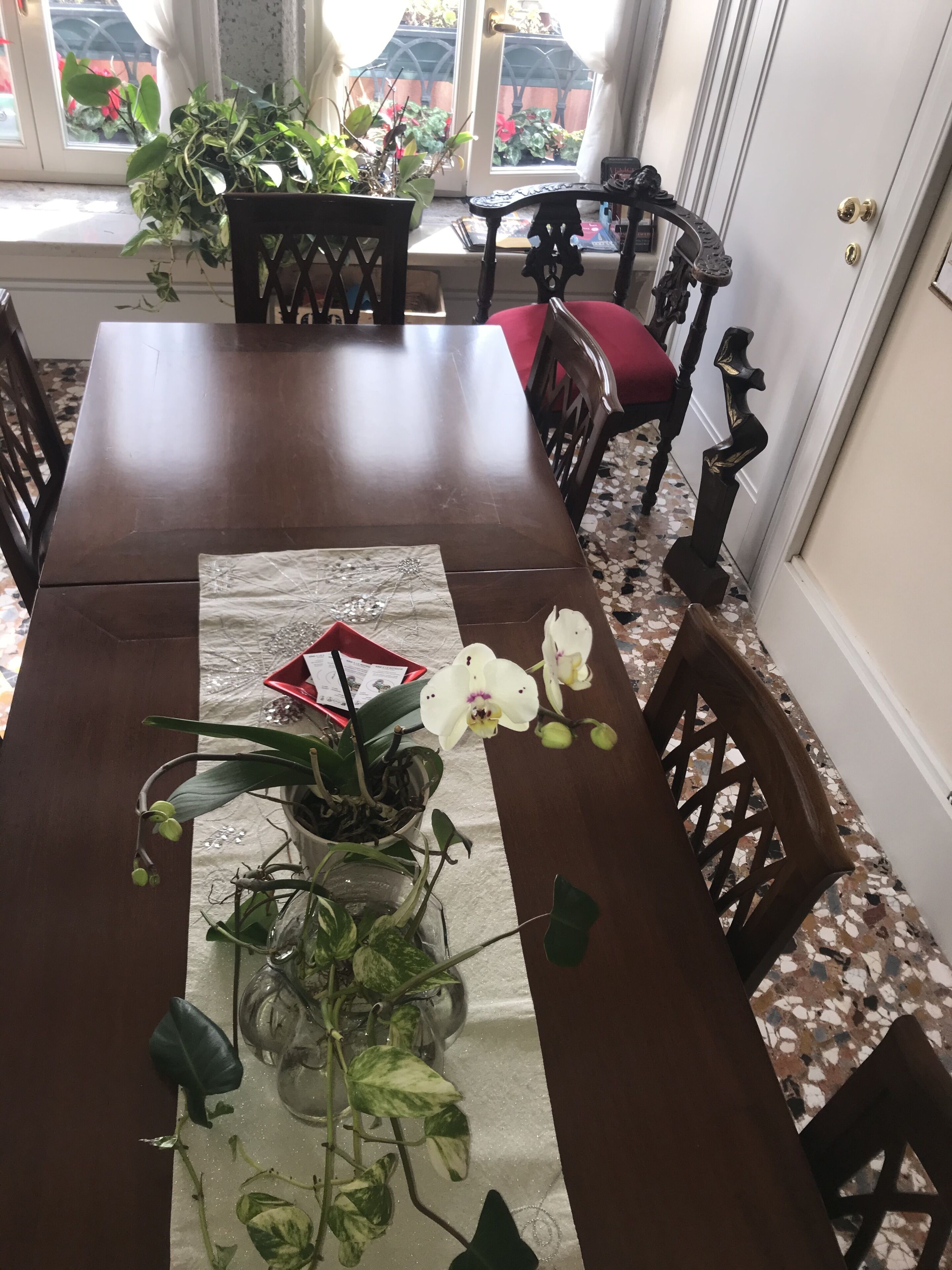 Bed & Breakfast A Le Boteghe