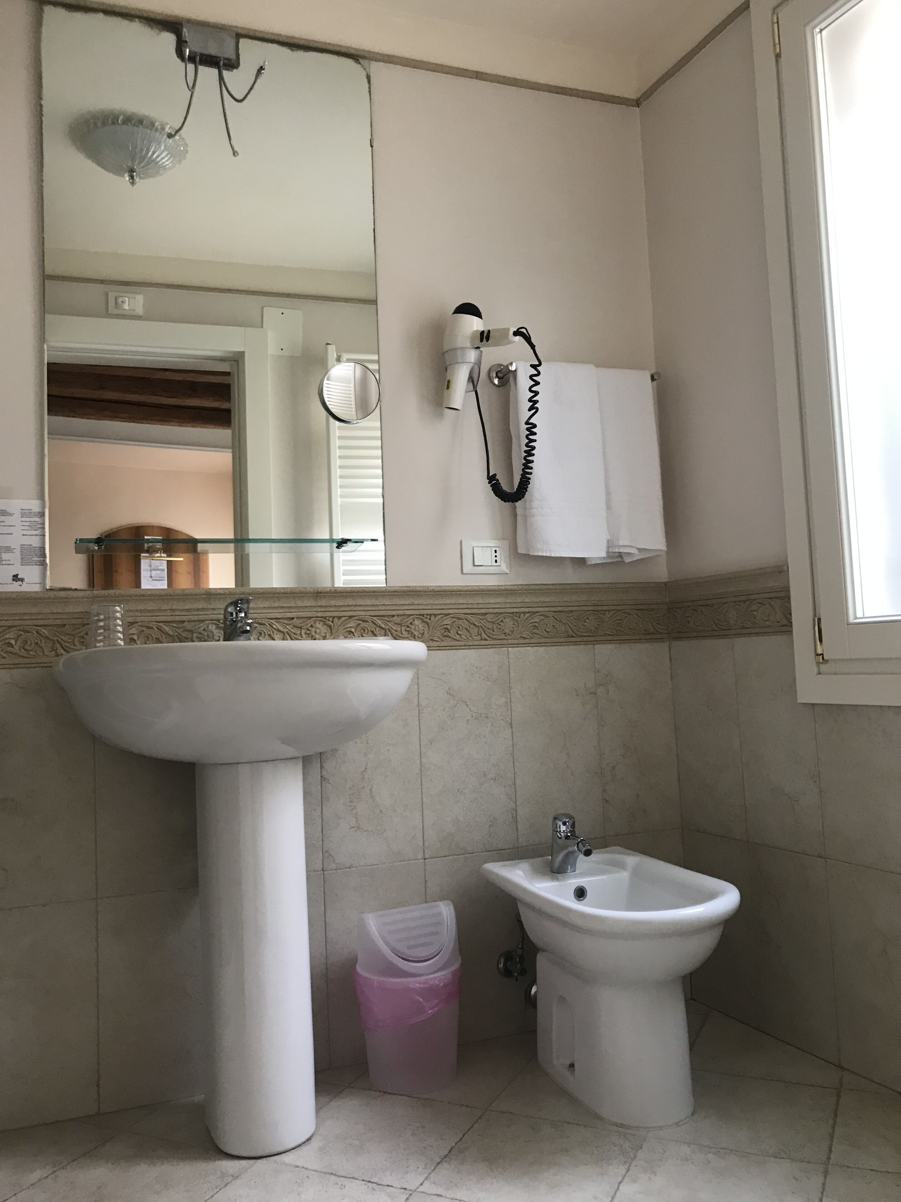 Bed & Breakfast A Le Boteghe