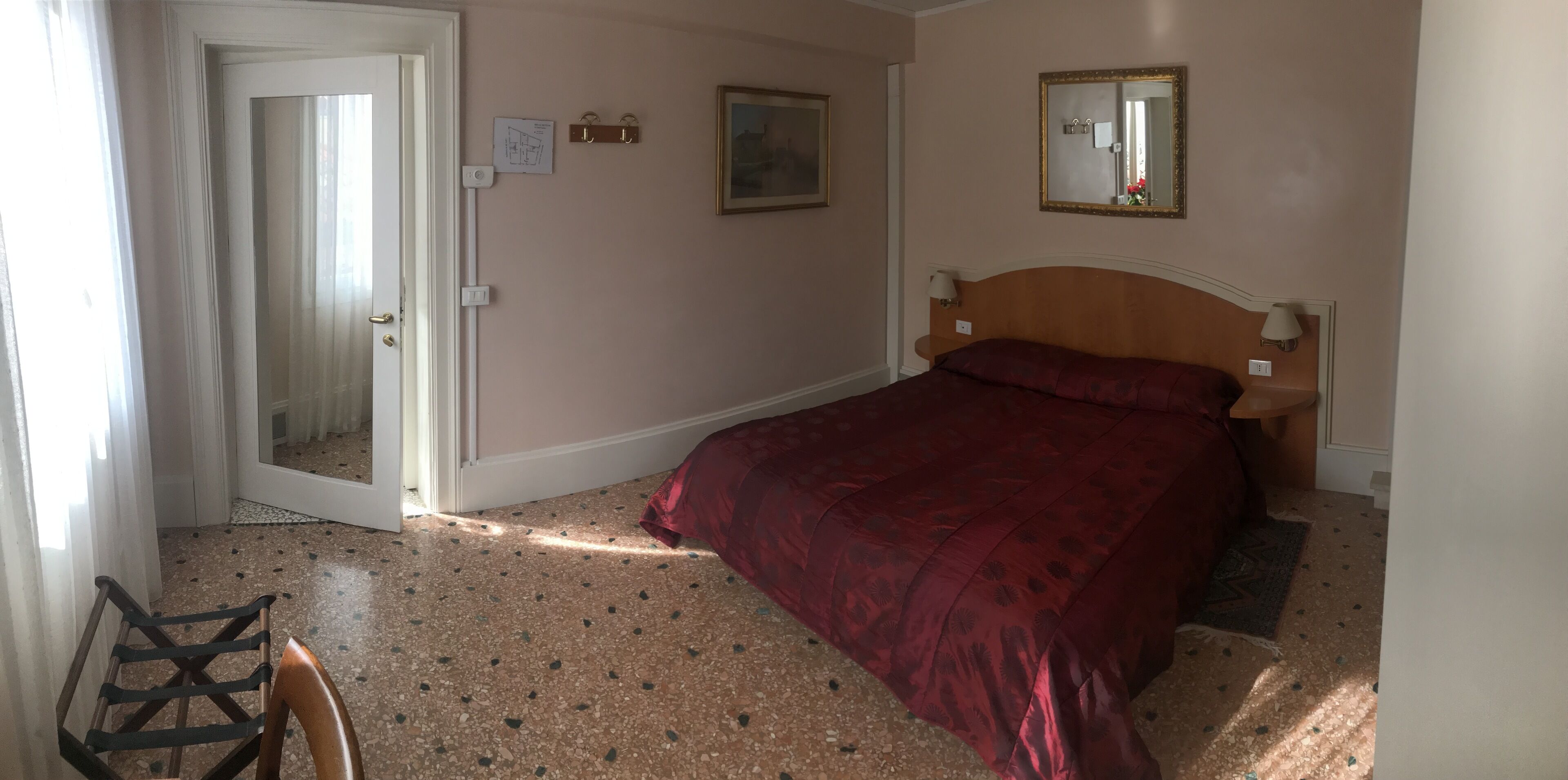 Bed & Breakfast A Le Boteghe