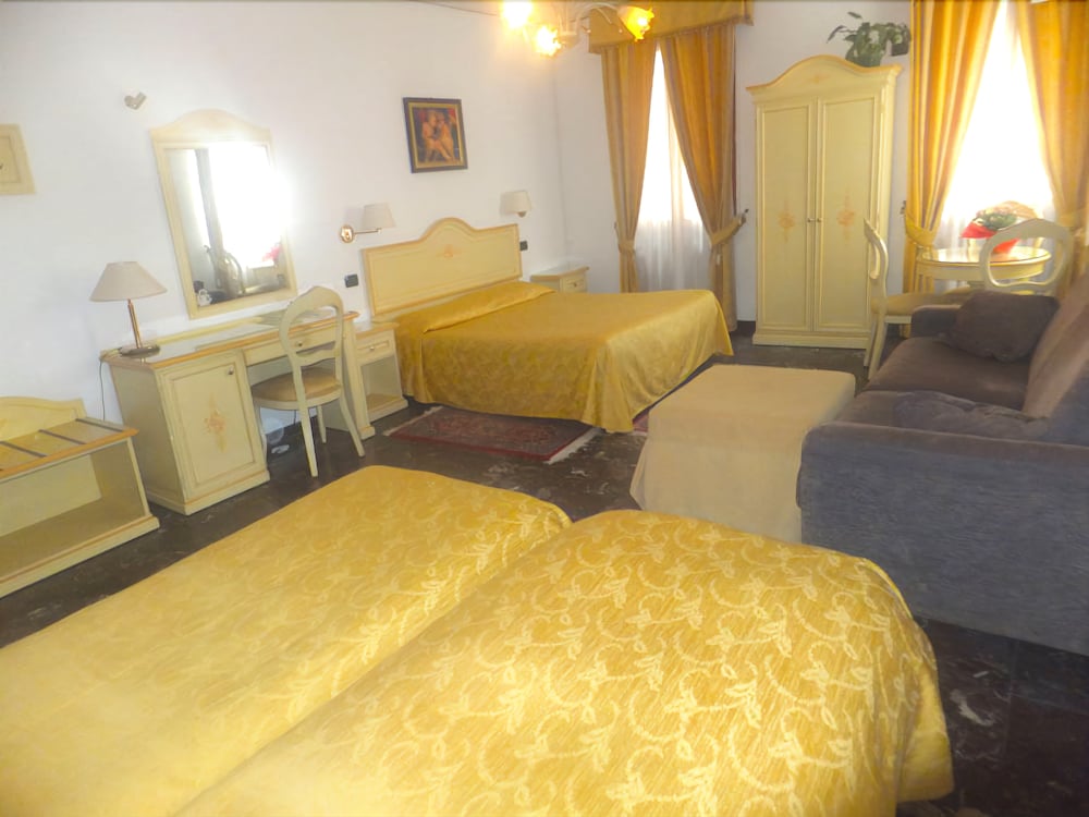 Bed And Breakfast Ca Del Pozzo