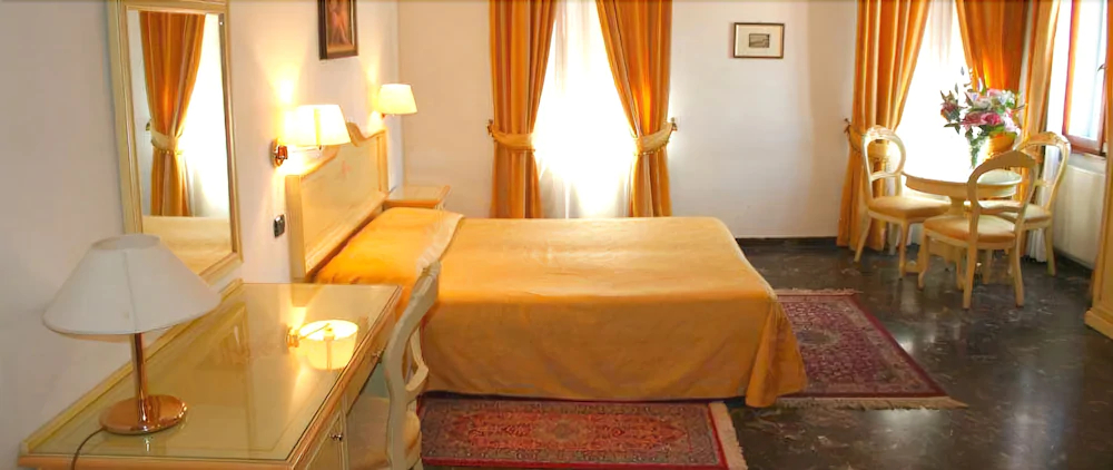 Bed And Breakfast Ca Del Pozzo
