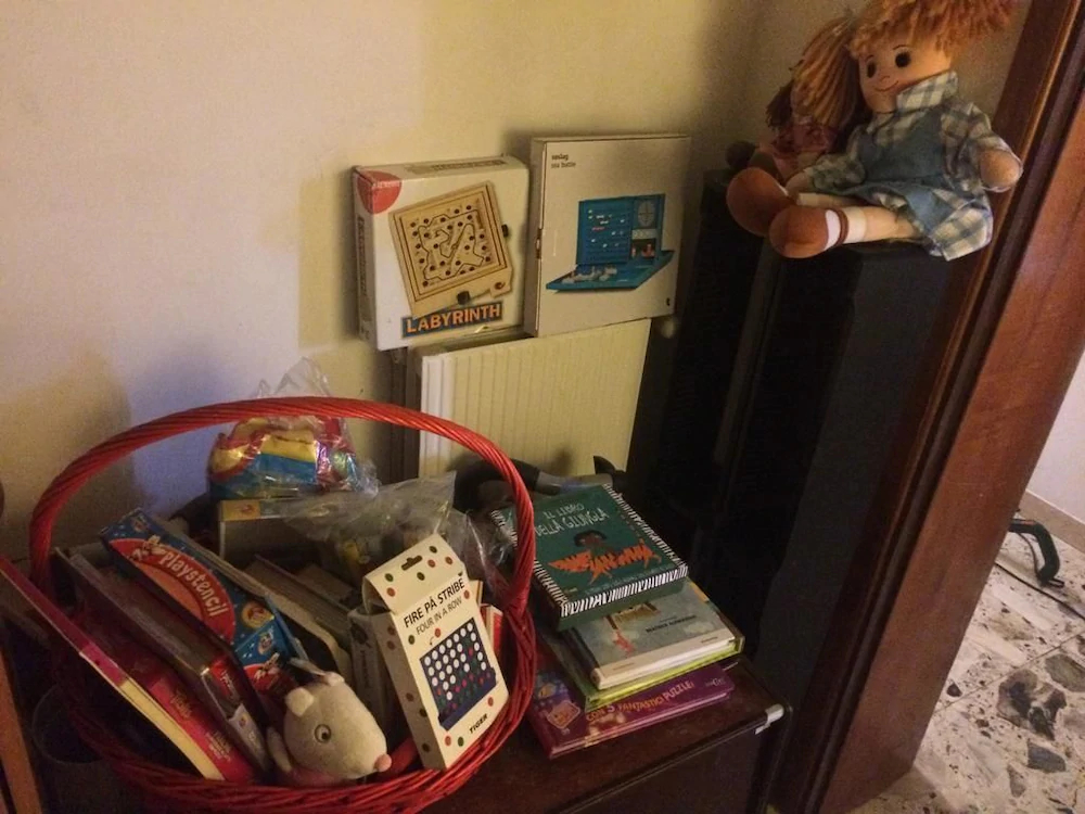 Bed And Breakfast Ca Del Pozzo