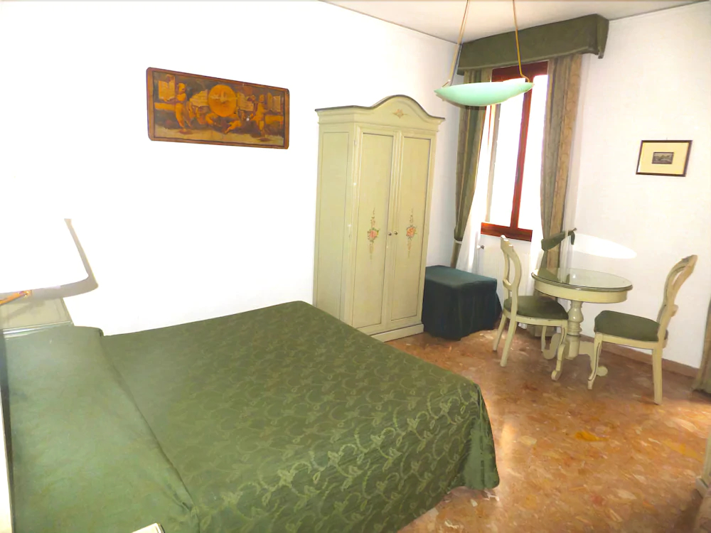Bed And Breakfast Ca Del Pozzo