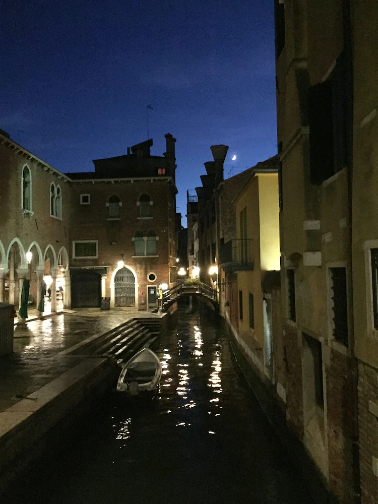 Bed & Breakfast Rialto