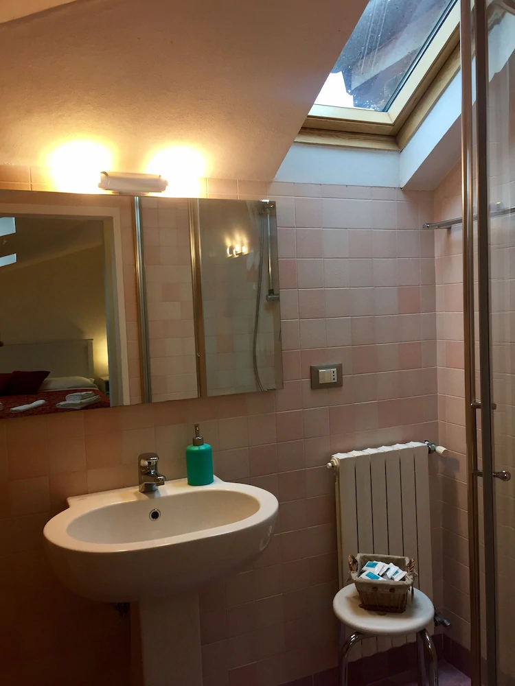 Bed & Breakfast Rialto