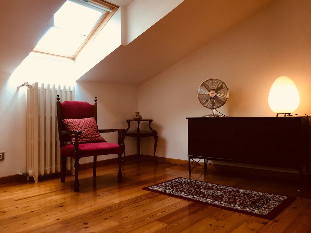 Bed & Breakfast Rialto