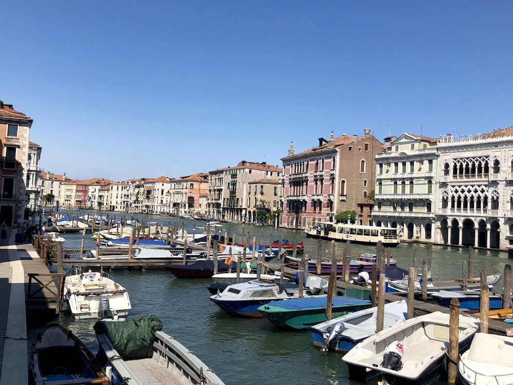 Bed & Breakfast Rialto