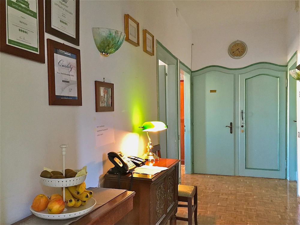 Bed & Breakfast Rialto