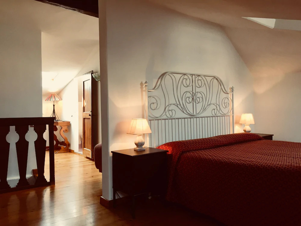 Bed & Breakfast Rialto