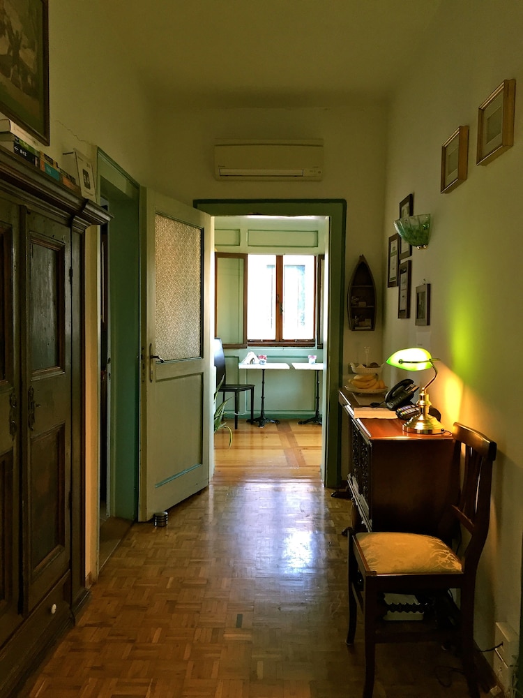 Bed & Breakfast Rialto