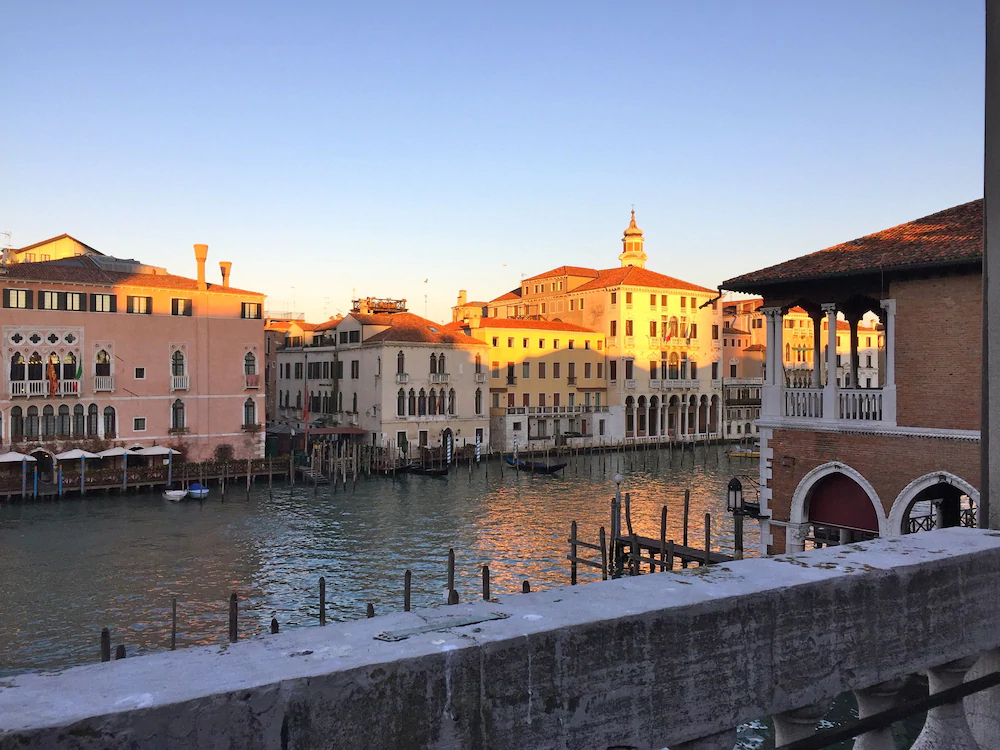 Bed & Breakfast Rialto