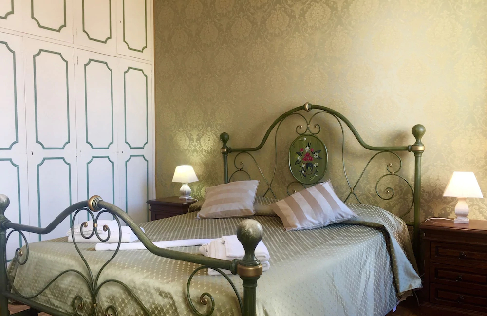 Bed & Breakfast Rialto