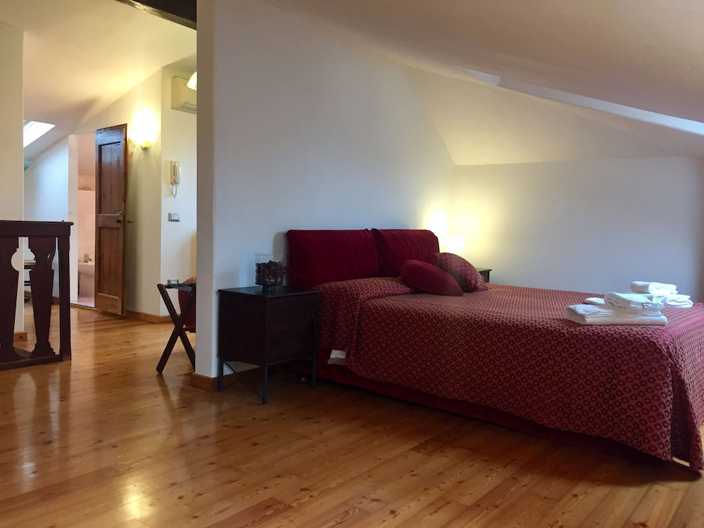 Bed & Breakfast Rialto