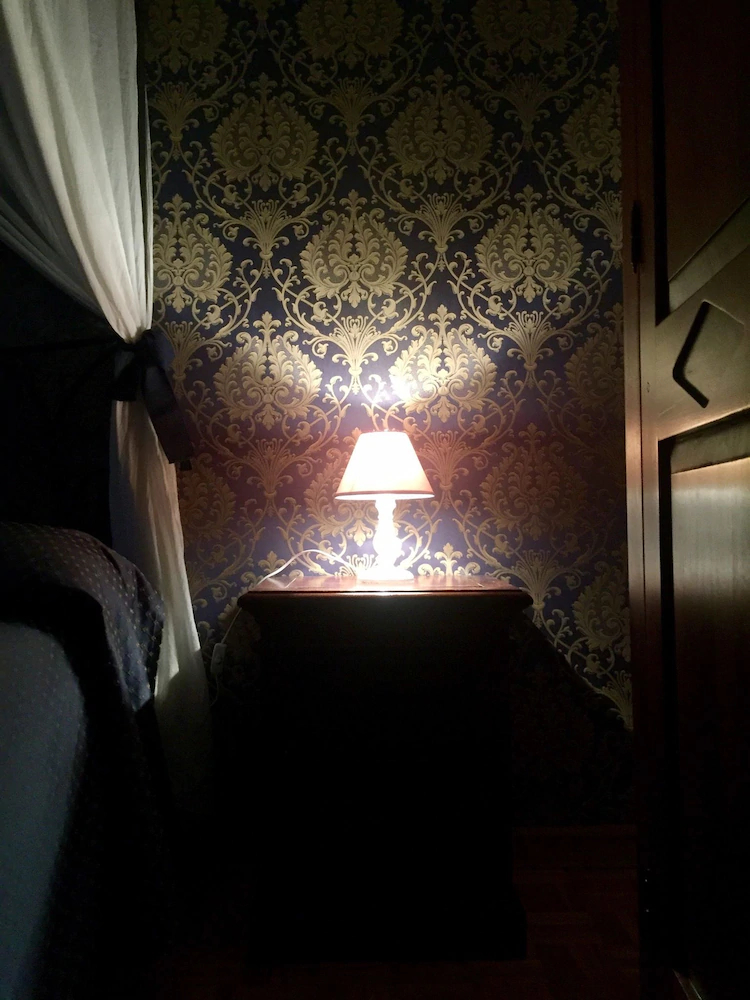 Bed & Breakfast Rialto