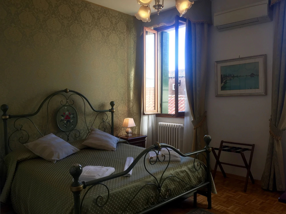 Bed & Breakfast Rialto