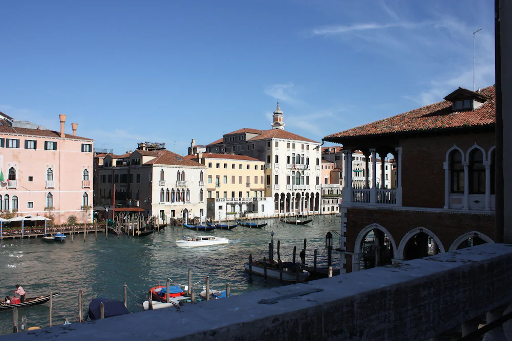 Bed & Breakfast Rialto