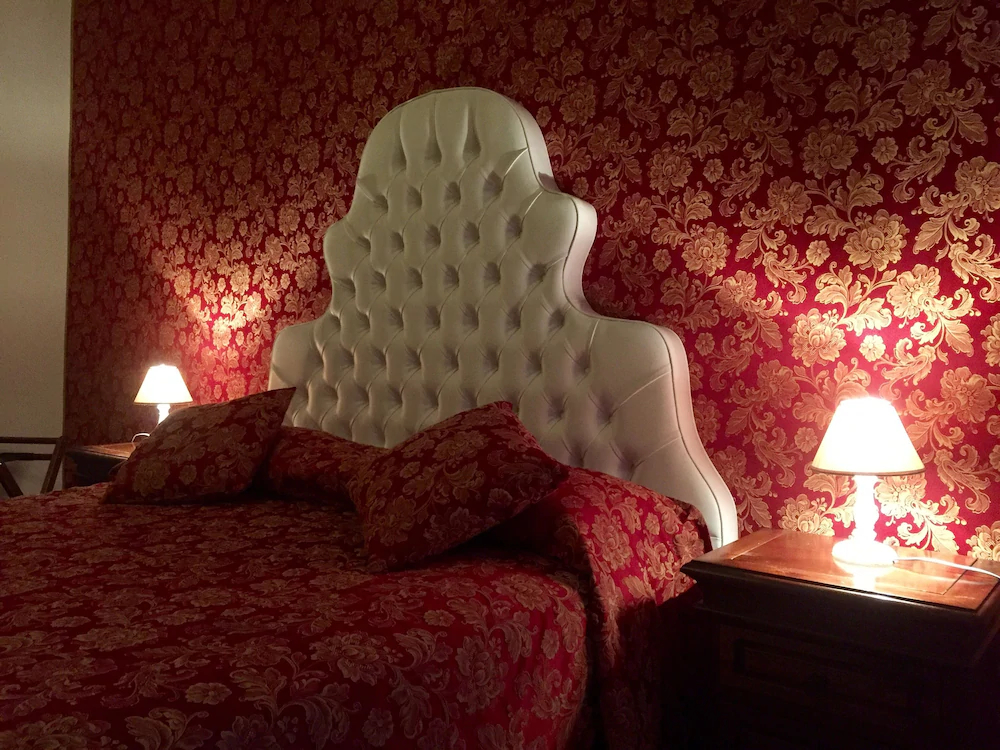 Bed & Breakfast Rialto