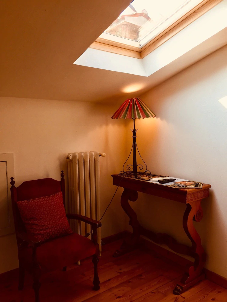 Bed & Breakfast Rialto