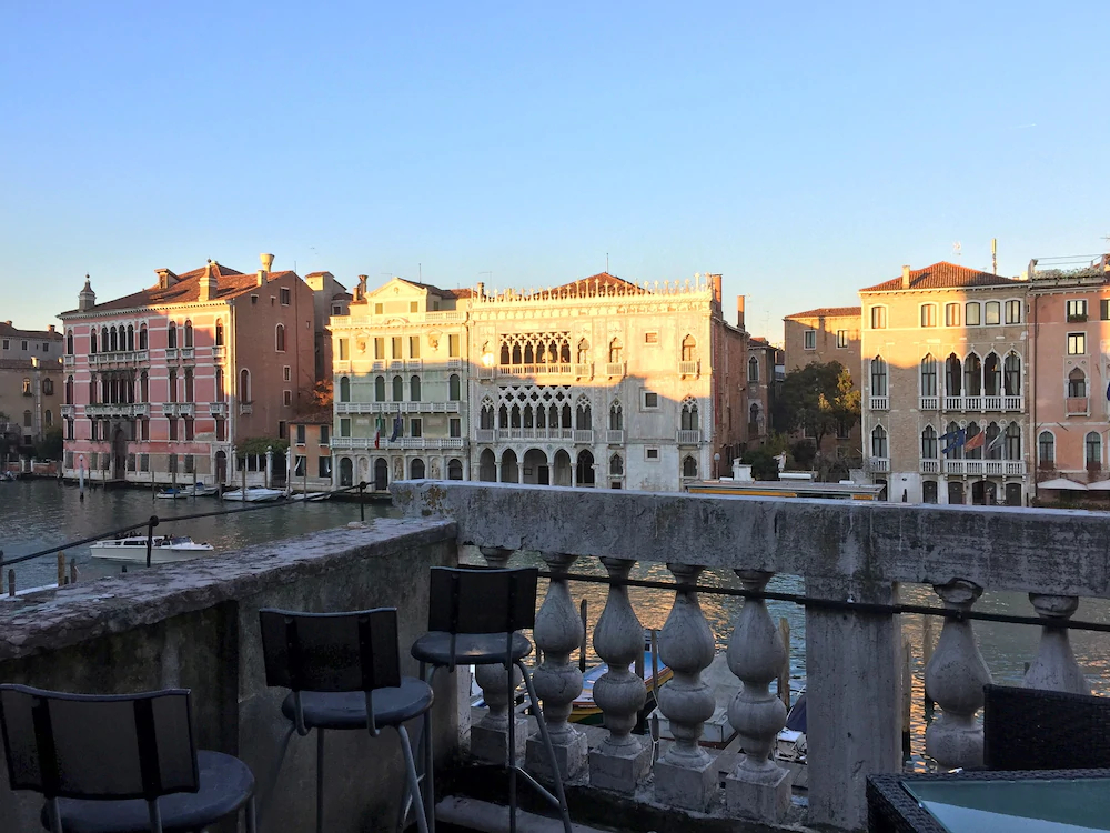 Bed & Breakfast Rialto