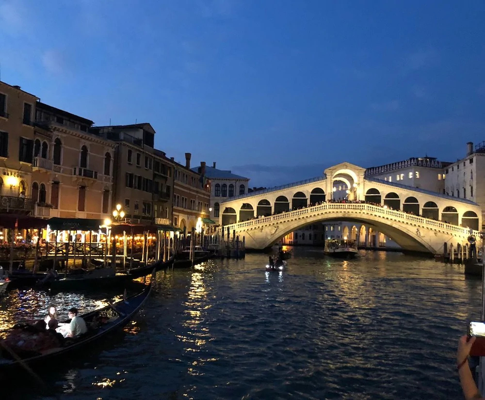 Bed & Breakfast Rialto