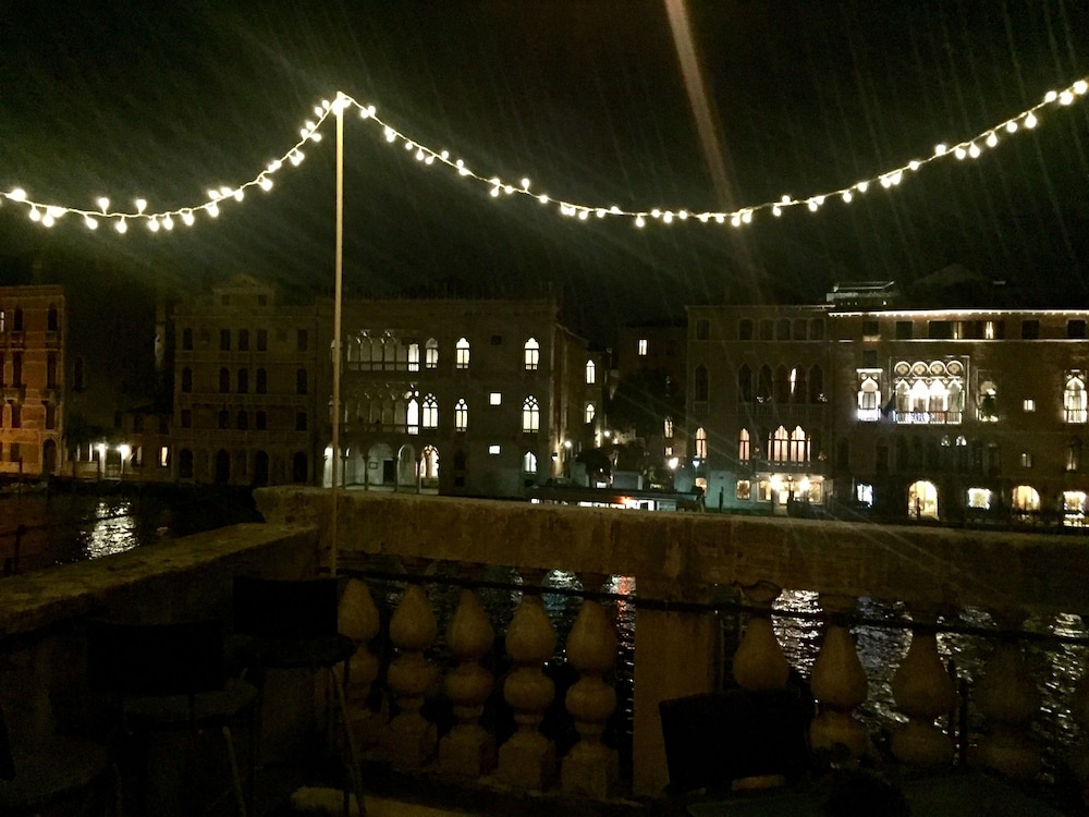 Bed & Breakfast Rialto