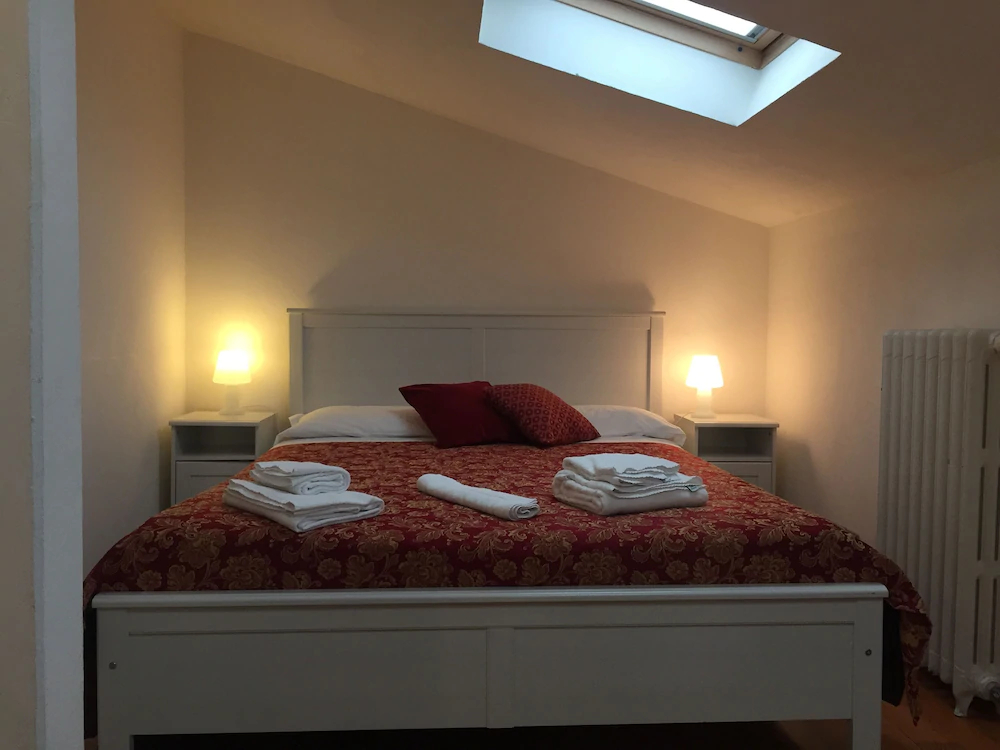 Bed & Breakfast Rialto