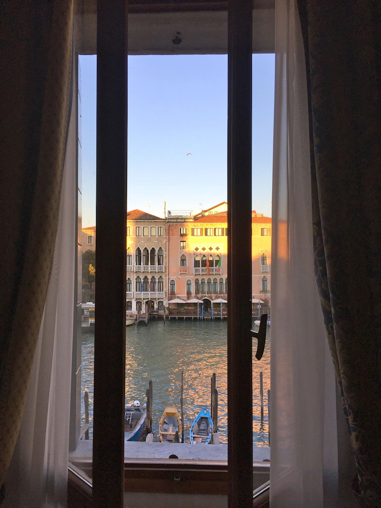 Bed & Breakfast Rialto