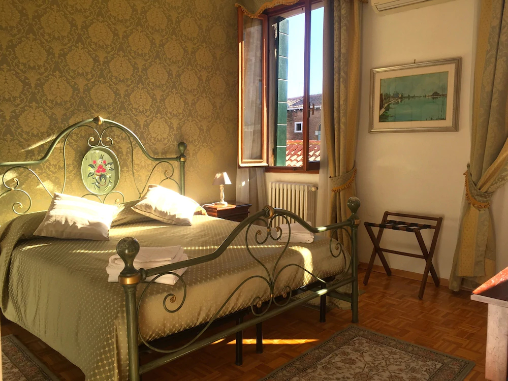 Bed & Breakfast Rialto