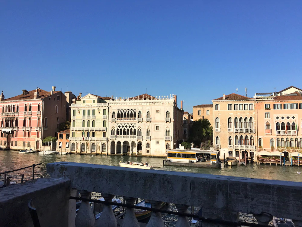 Bed & Breakfast Rialto