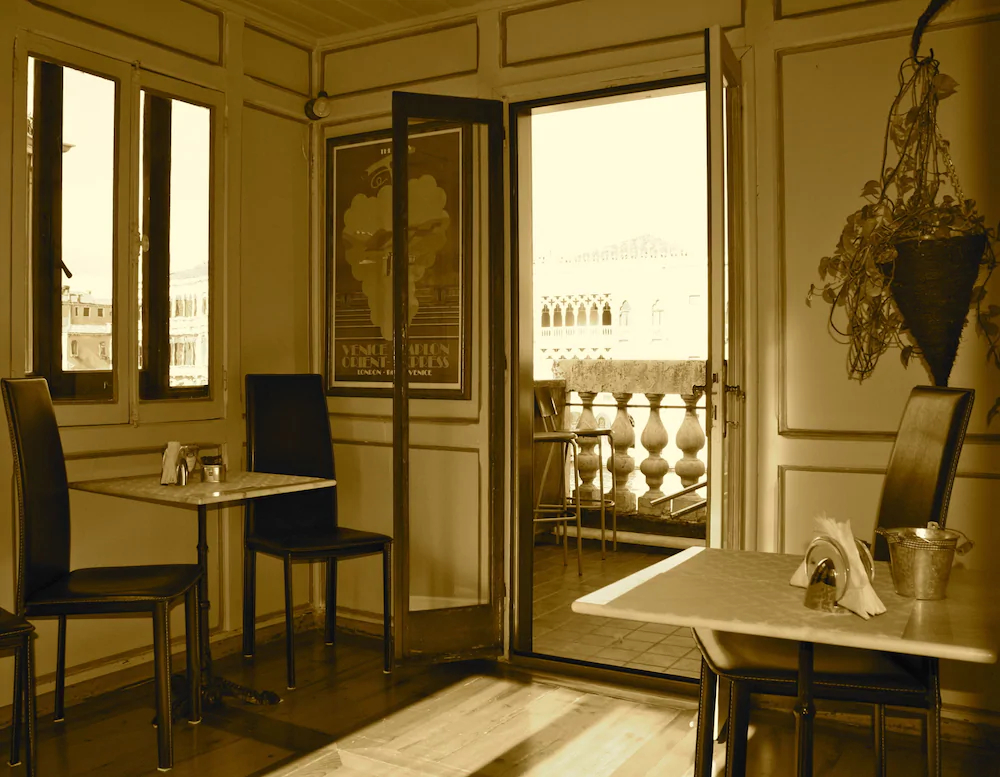 Bed & Breakfast Rialto