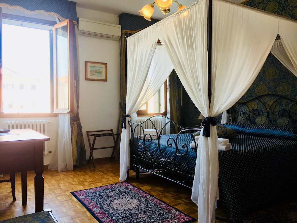 Bed & Breakfast Rialto