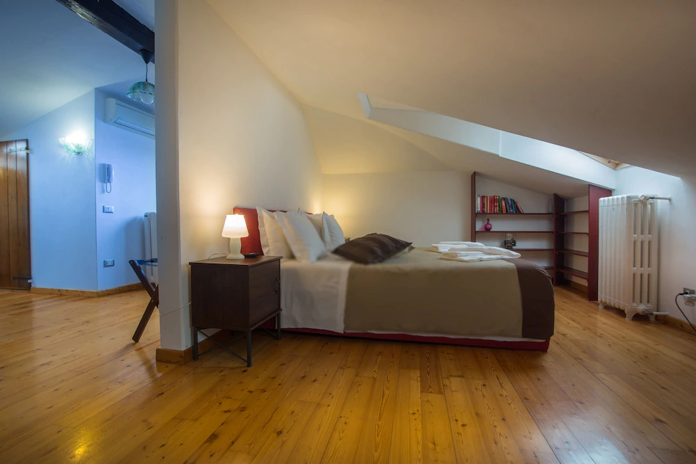 Bed & Breakfast Rialto