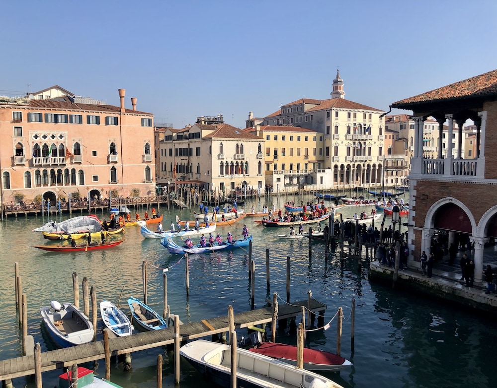 Bed & Breakfast Rialto